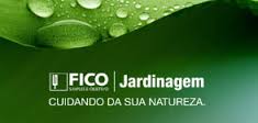 FICO - JARDINAGEM